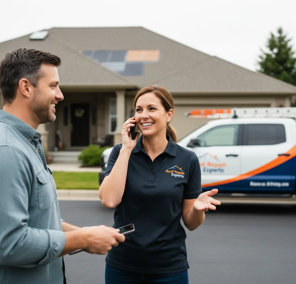 Roof Inspection in Lanark, IL